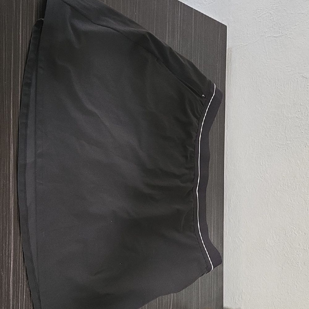 Elegant Black Women's Skirt